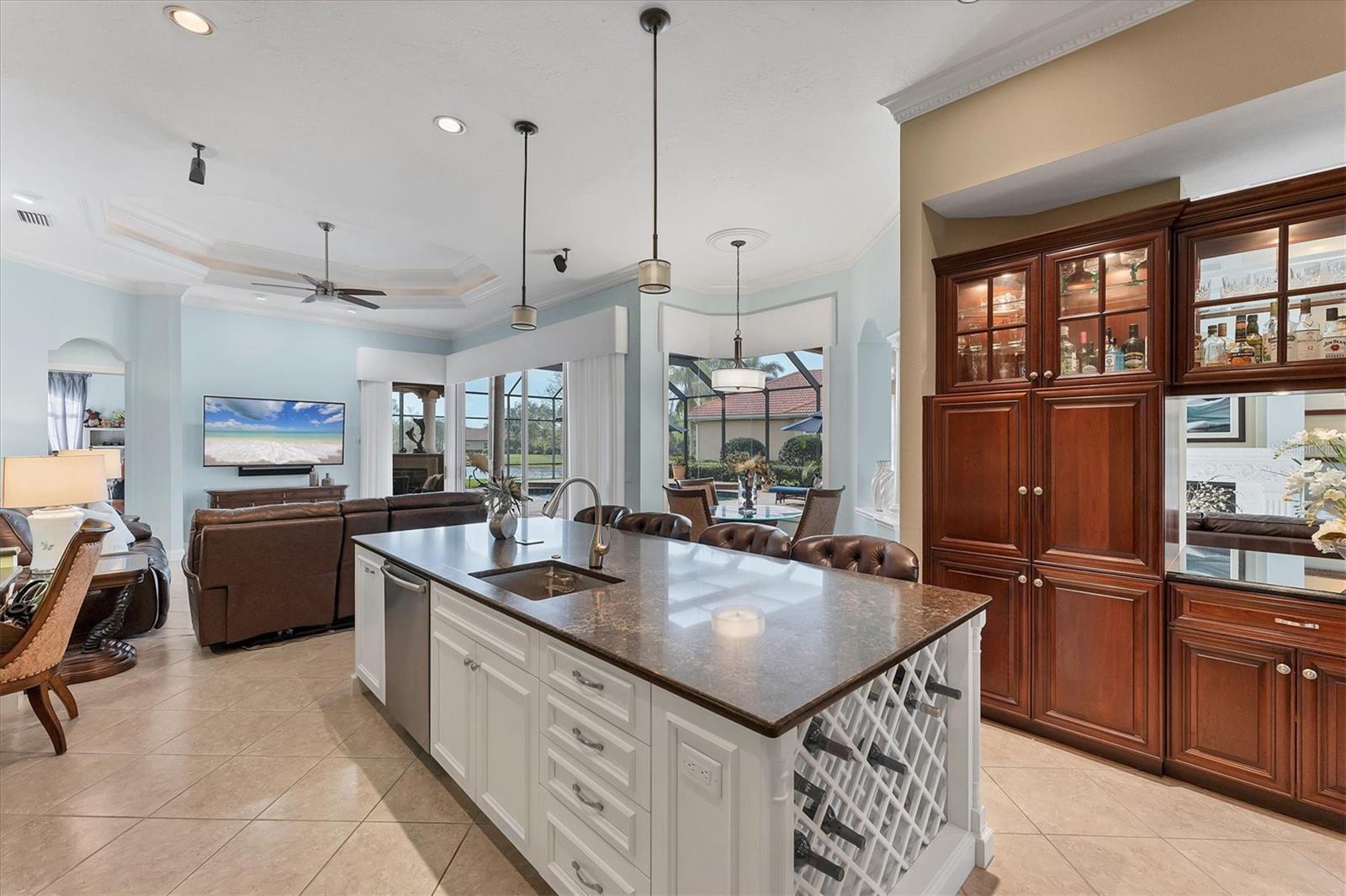 LAKEWOOD RANCH COUNTRY CLUB VILLAGE - Residential