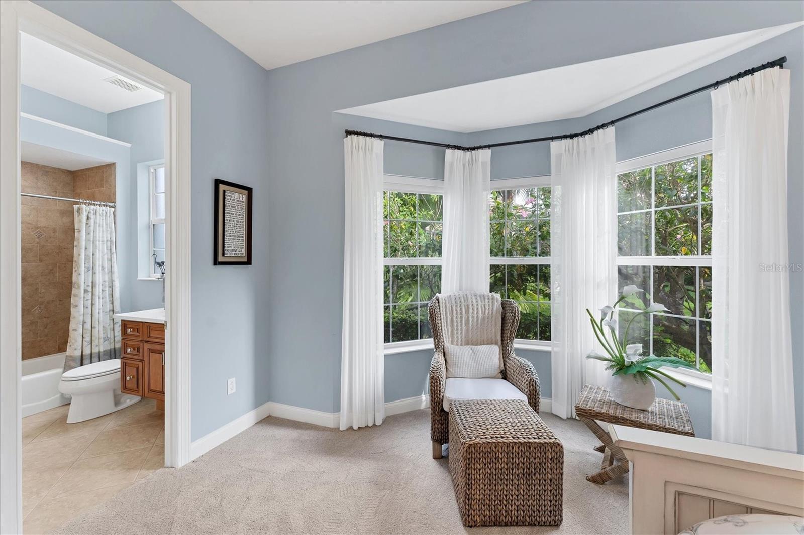 LAKEWOOD RANCH COUNTRY CLUB VILLAGE - Residential