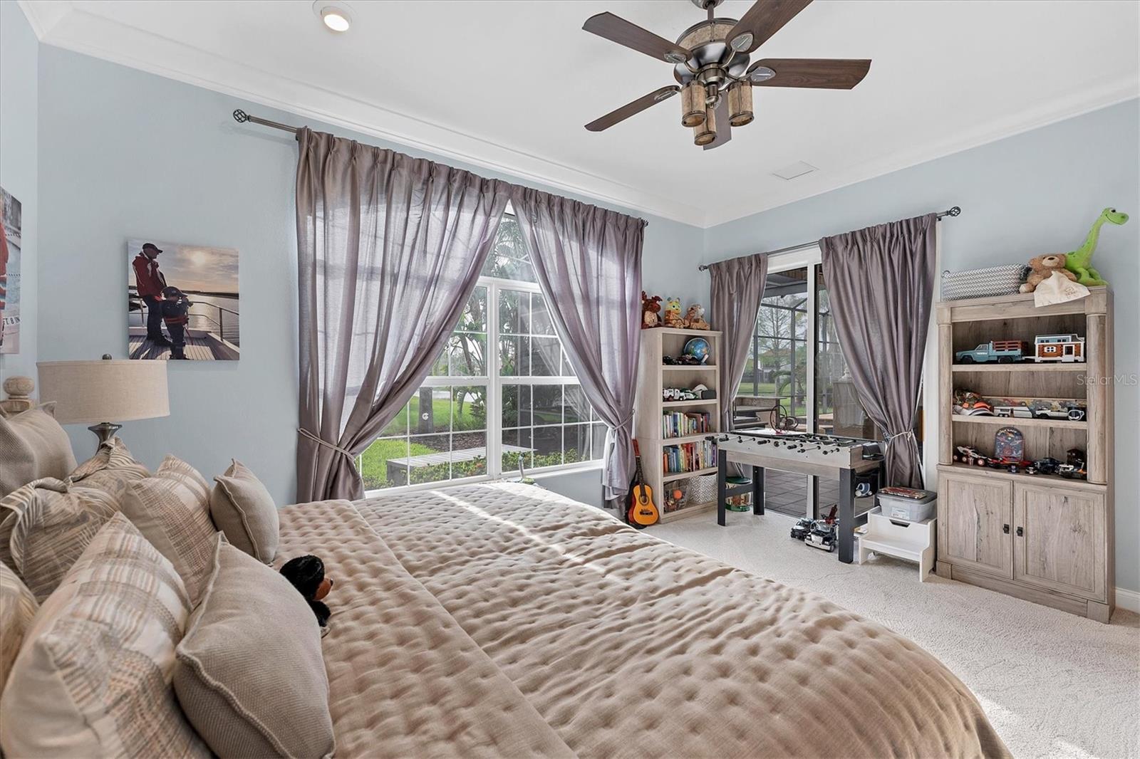 LAKEWOOD RANCH COUNTRY CLUB VILLAGE - Residential