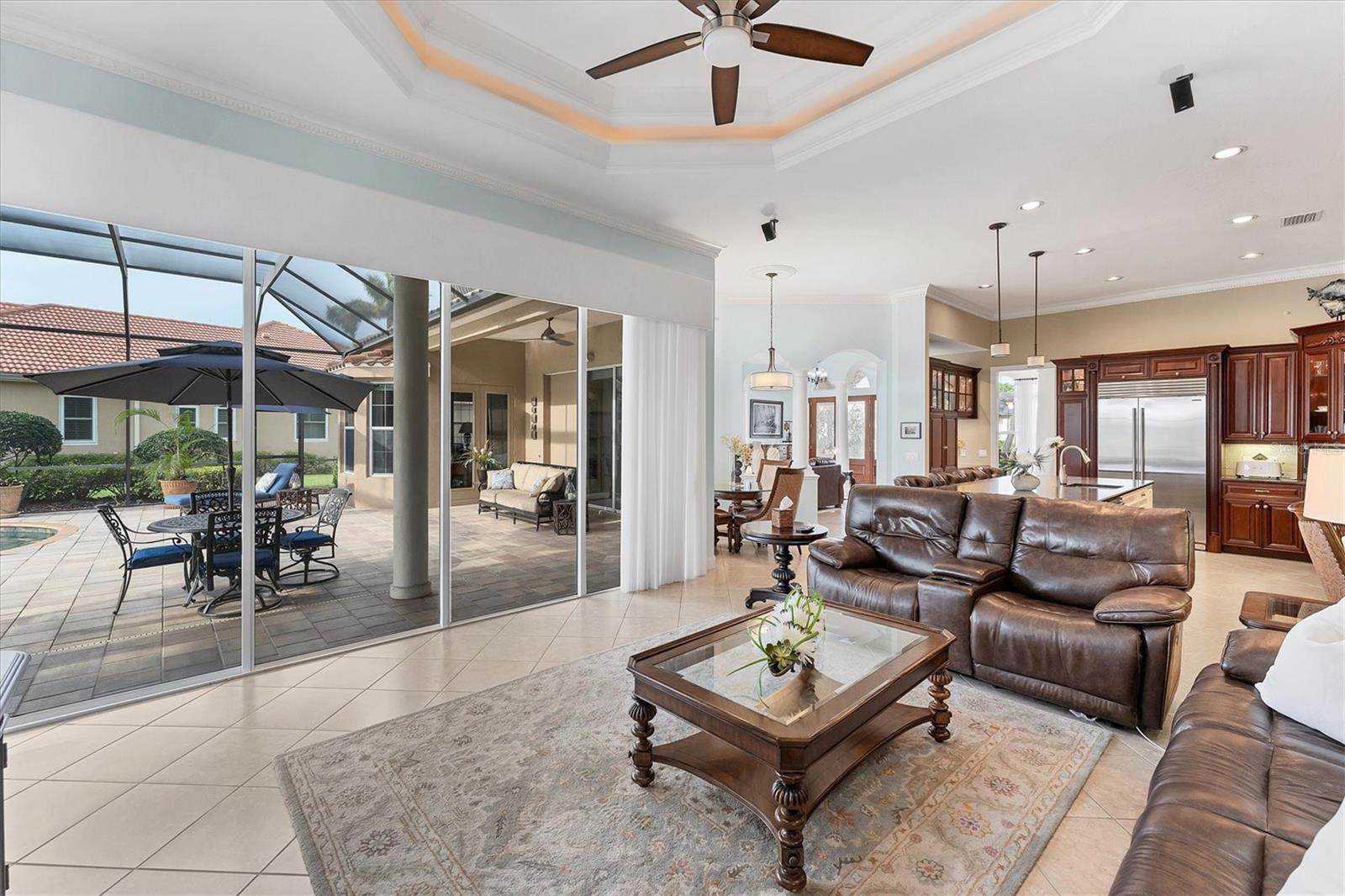 LAKEWOOD RANCH COUNTRY CLUB VILLAGE - Residential