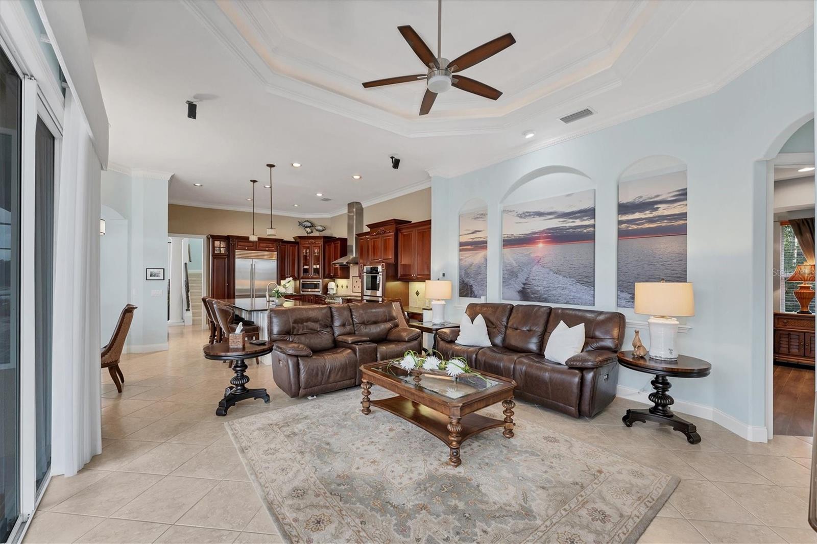 LAKEWOOD RANCH COUNTRY CLUB VILLAGE - Residential