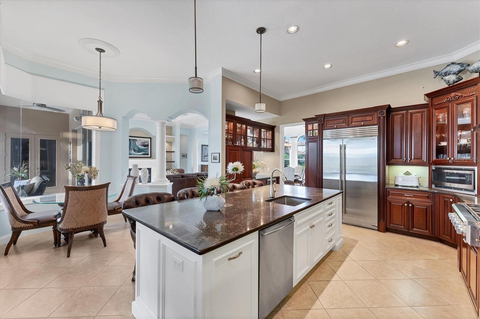 LAKEWOOD RANCH COUNTRY CLUB VILLAGE - Residential