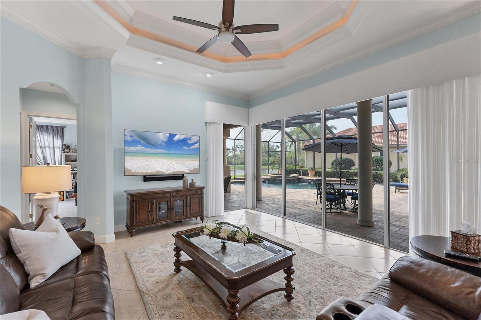 LAKEWOOD RANCH COUNTRY CLUB VILLAGE - Residential