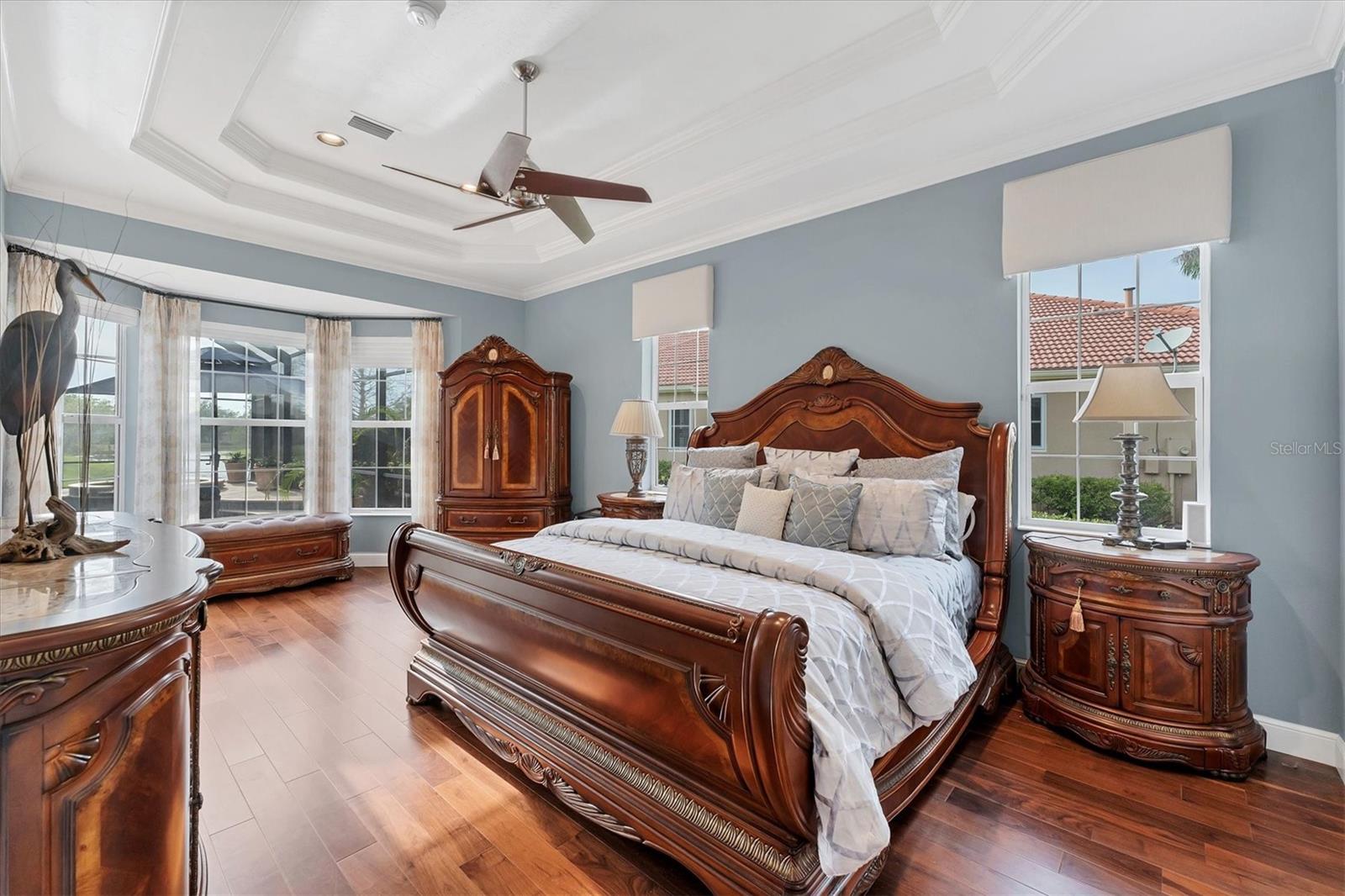 LAKEWOOD RANCH COUNTRY CLUB VILLAGE - Residential