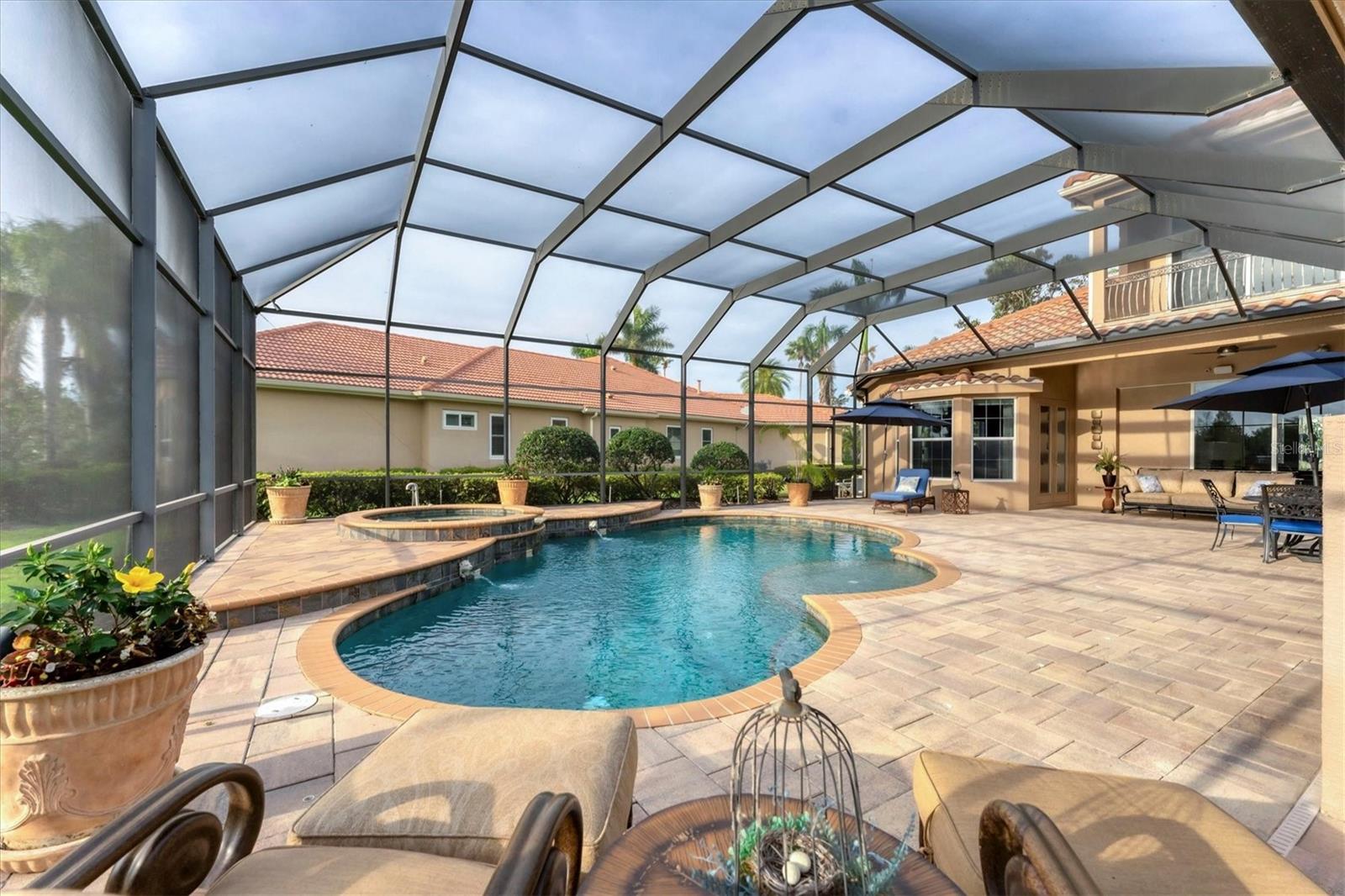 LAKEWOOD RANCH COUNTRY CLUB VILLAGE - Residential