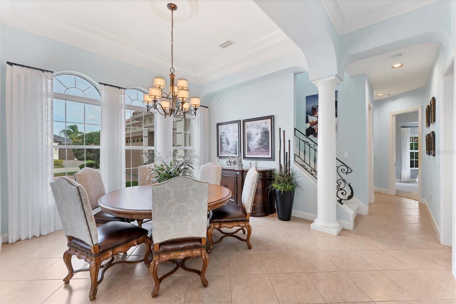 LAKEWOOD RANCH COUNTRY CLUB VILLAGE - Residential