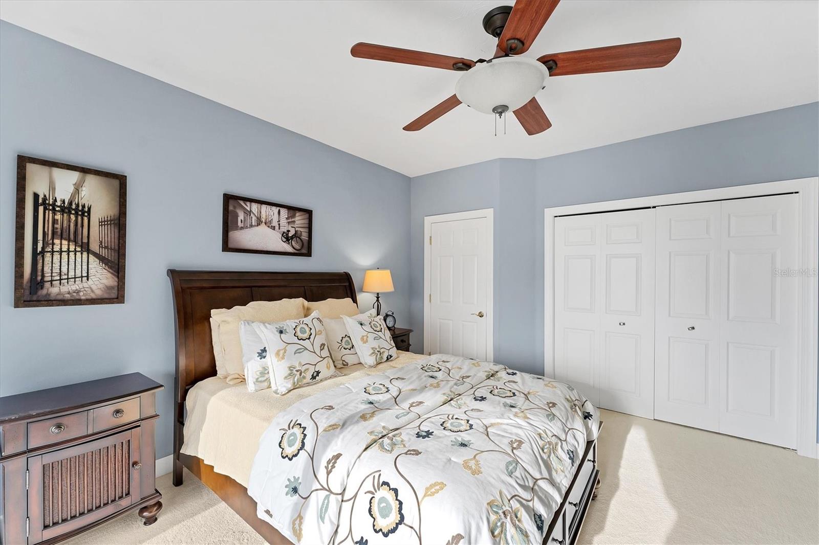 LAKEWOOD RANCH COUNTRY CLUB VILLAGE - Residential