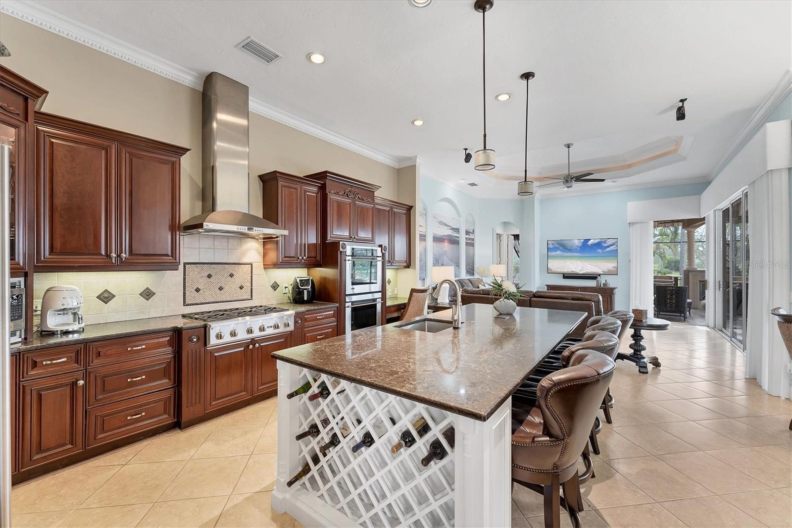 LAKEWOOD RANCH COUNTRY CLUB VILLAGE - Residential