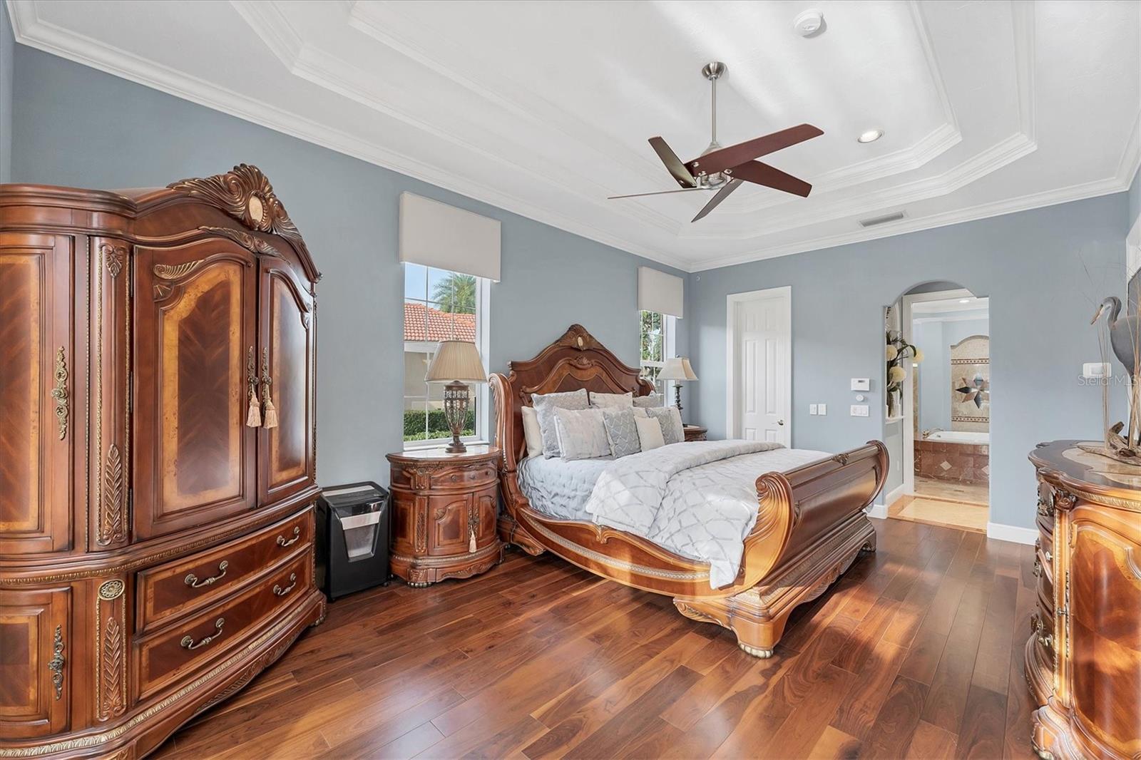 LAKEWOOD RANCH COUNTRY CLUB VILLAGE - Residential