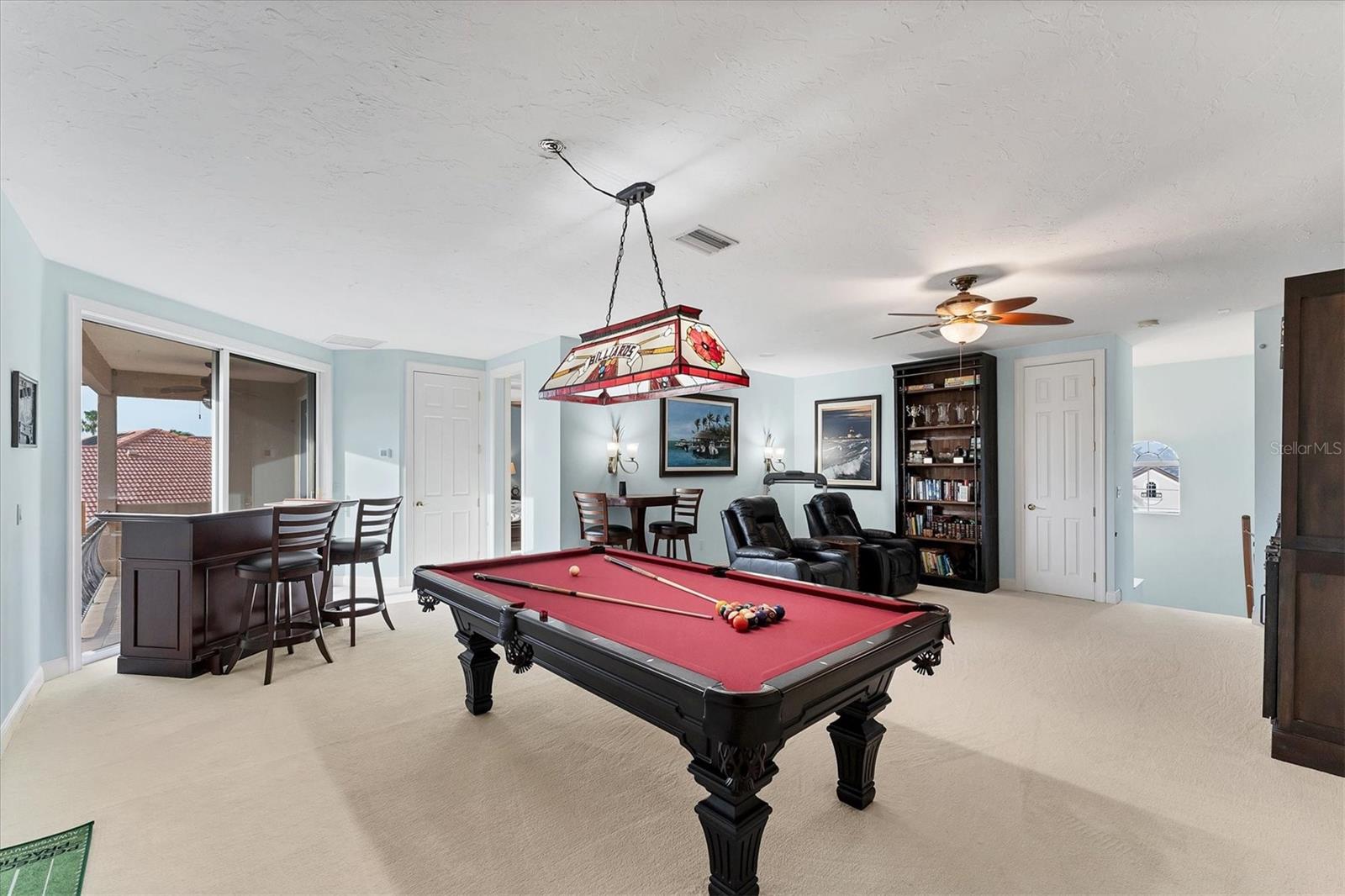 LAKEWOOD RANCH COUNTRY CLUB VILLAGE - Residential