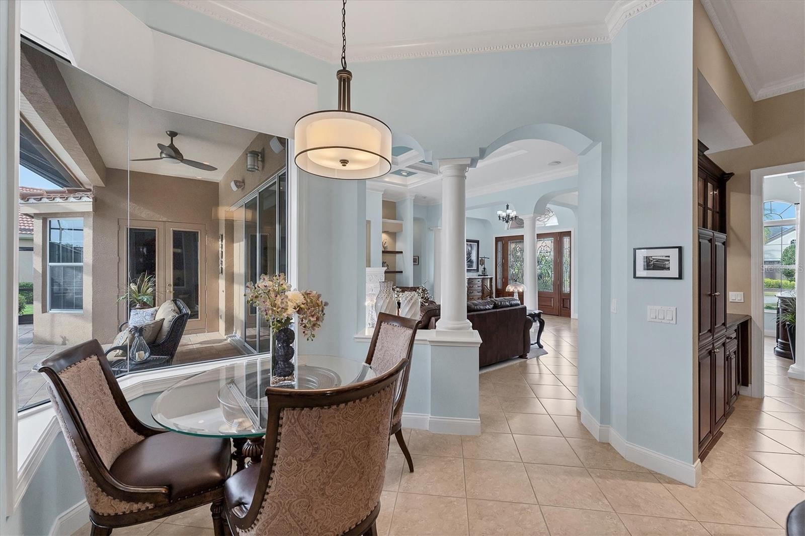 LAKEWOOD RANCH COUNTRY CLUB VILLAGE - Residential