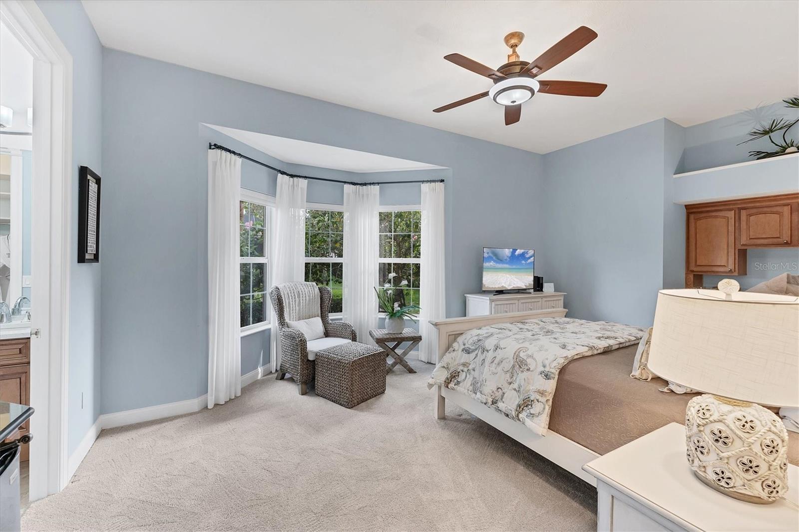 LAKEWOOD RANCH COUNTRY CLUB VILLAGE - Residential