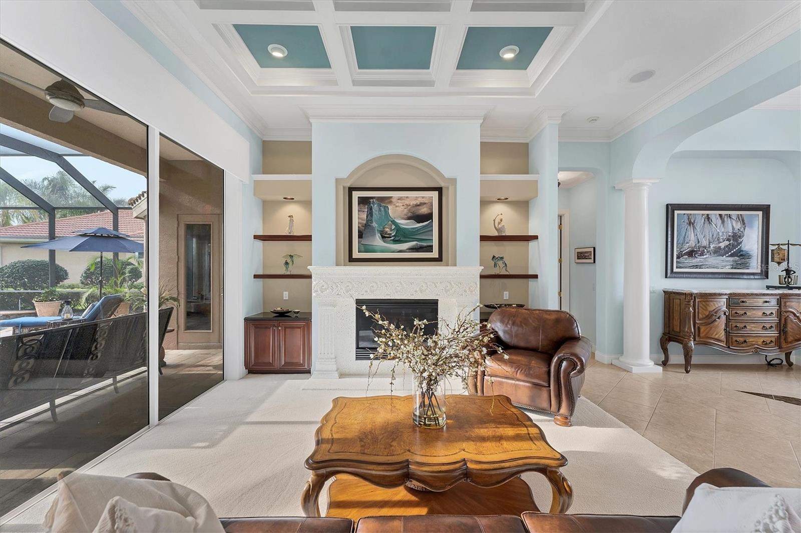 LAKEWOOD RANCH COUNTRY CLUB VILLAGE - Residential