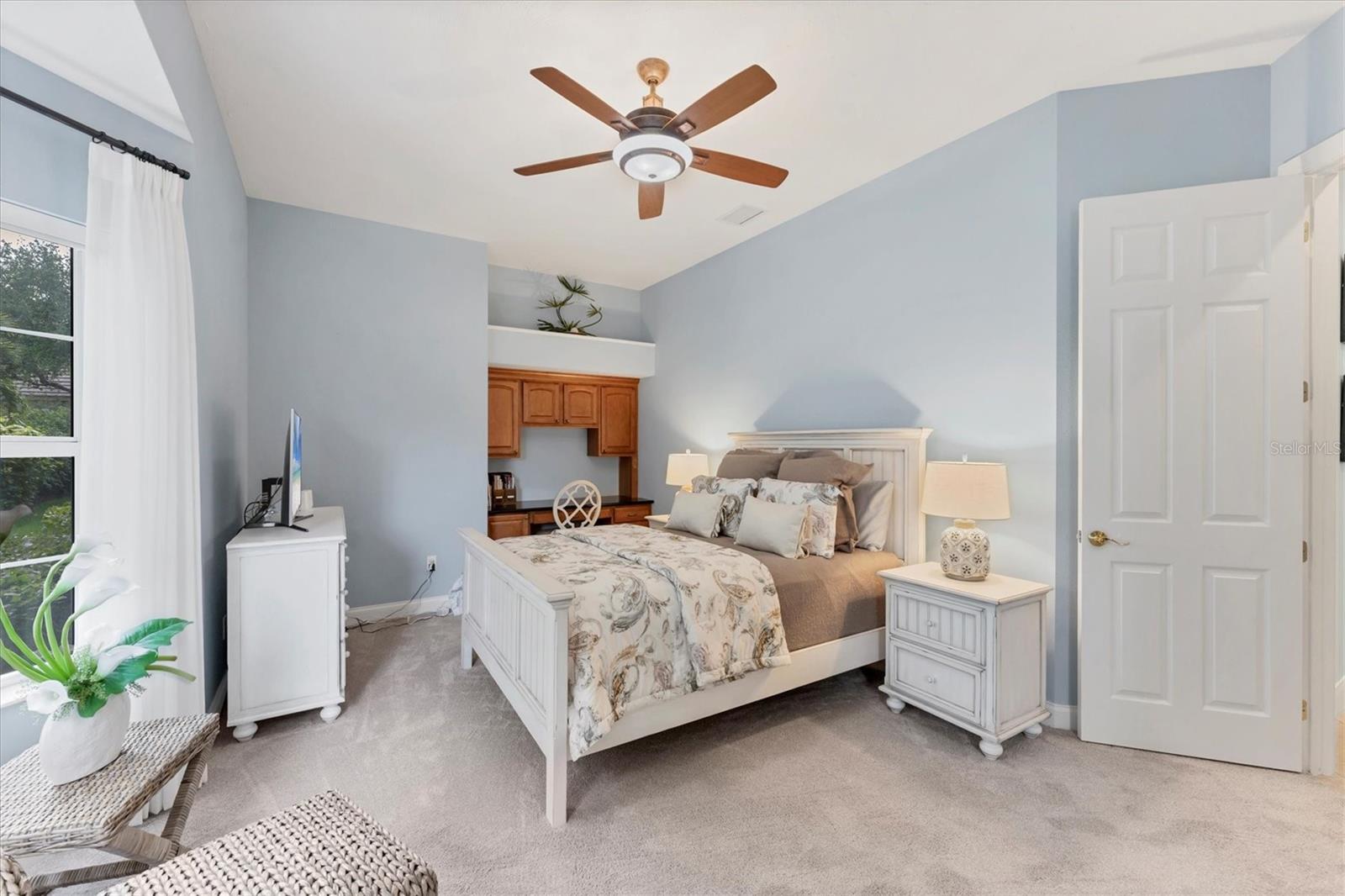 LAKEWOOD RANCH COUNTRY CLUB VILLAGE - Residential
