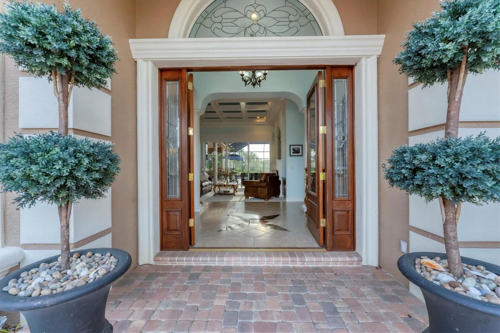 LAKEWOOD RANCH COUNTRY CLUB VILLAGE - Residential
