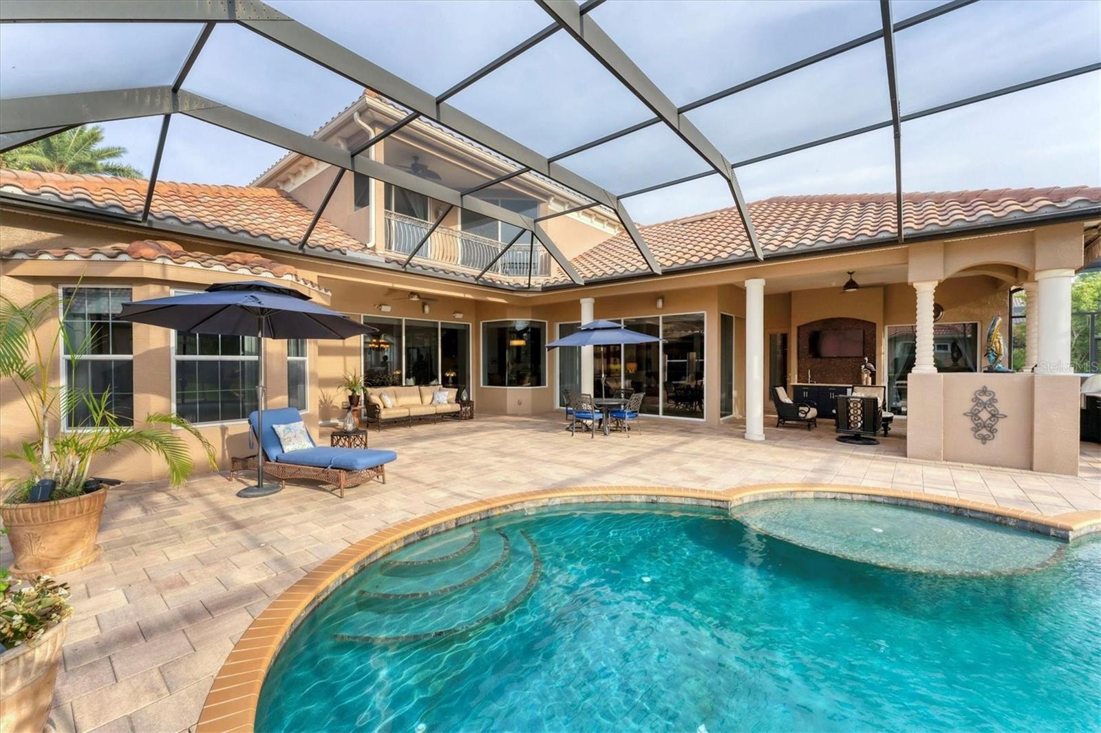 LAKEWOOD RANCH COUNTRY CLUB VILLAGE - Residential