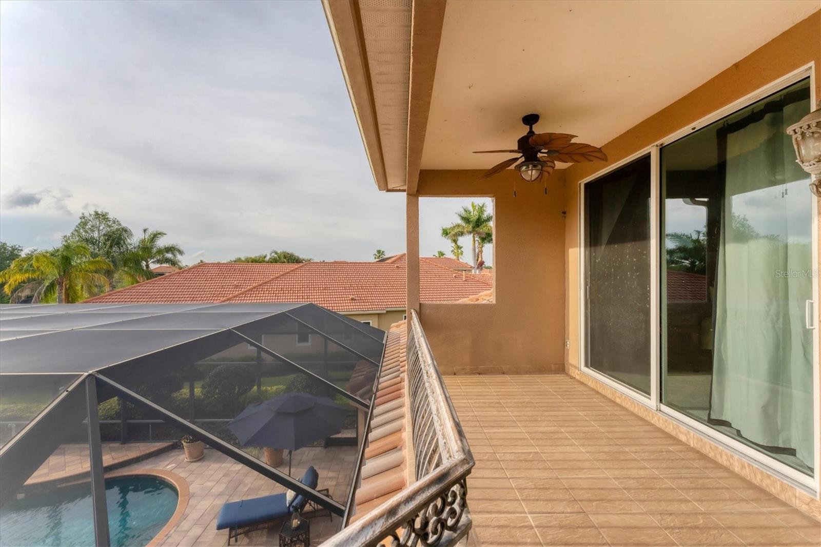 LAKEWOOD RANCH COUNTRY CLUB VILLAGE - Residential