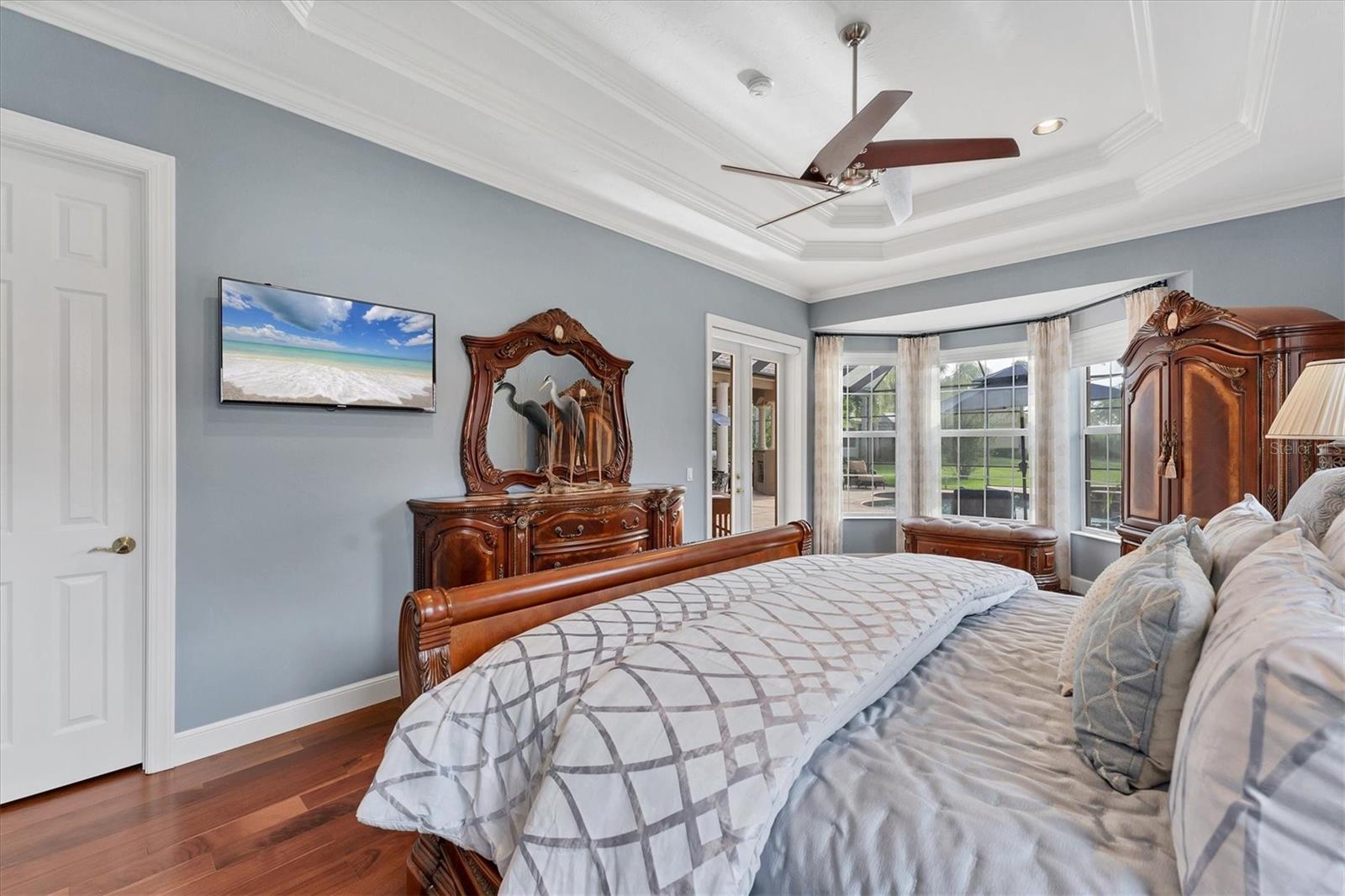 LAKEWOOD RANCH COUNTRY CLUB VILLAGE - Residential