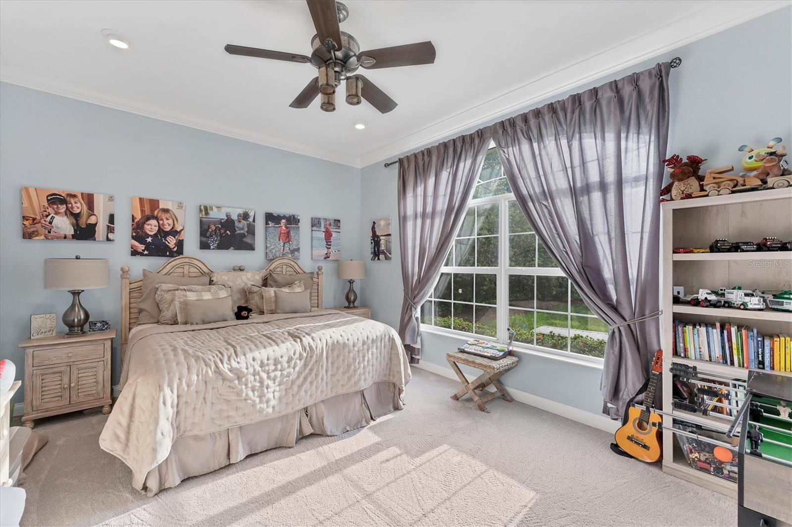LAKEWOOD RANCH COUNTRY CLUB VILLAGE - Residential
