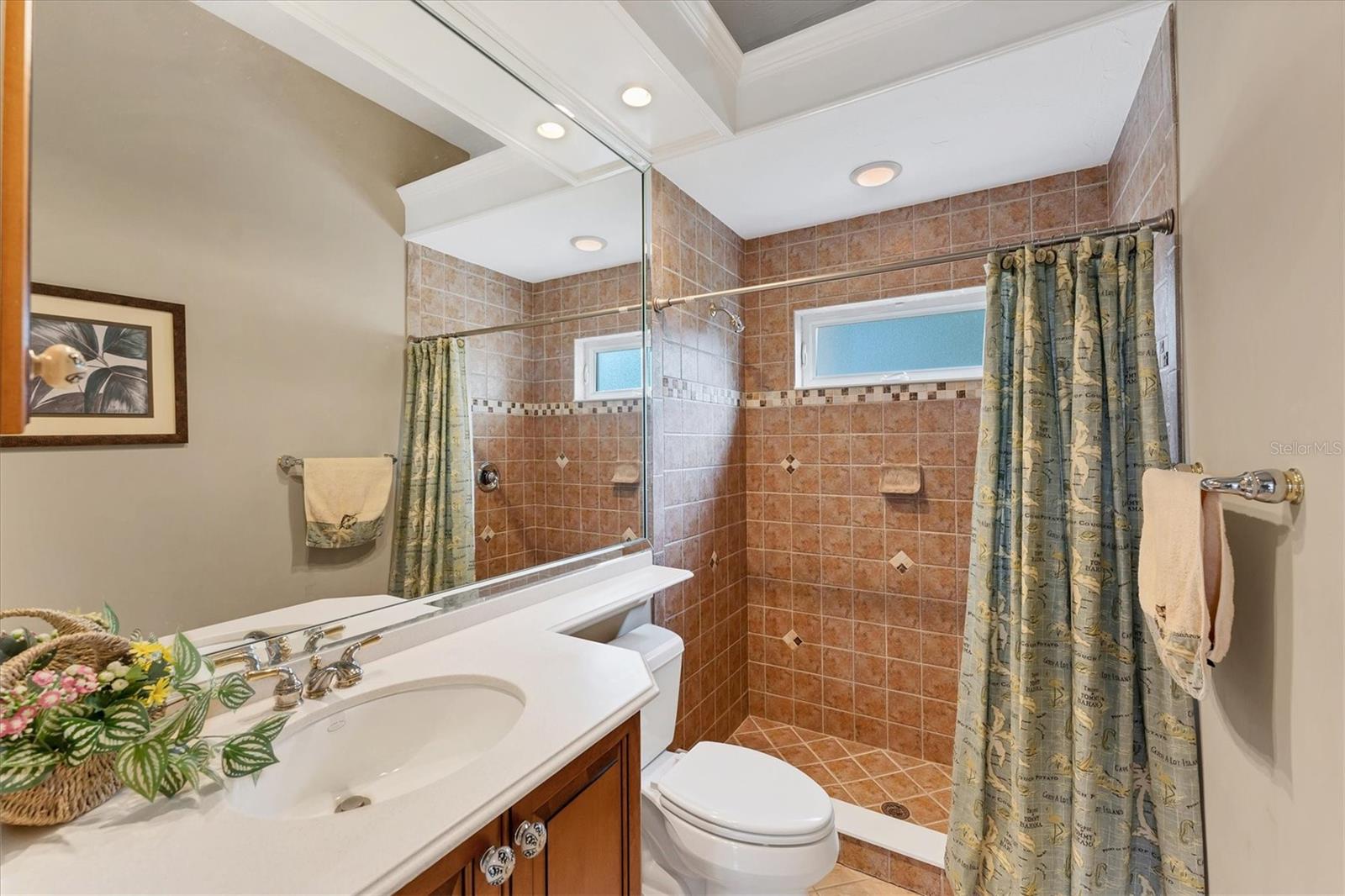 LAKEWOOD RANCH COUNTRY CLUB VILLAGE - Residential