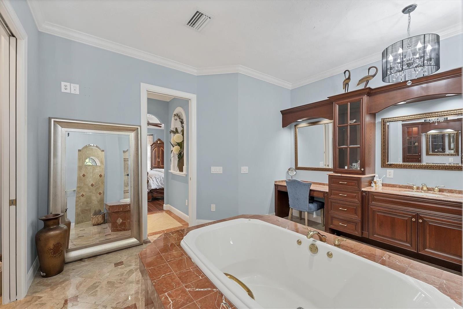 LAKEWOOD RANCH COUNTRY CLUB VILLAGE - Residential