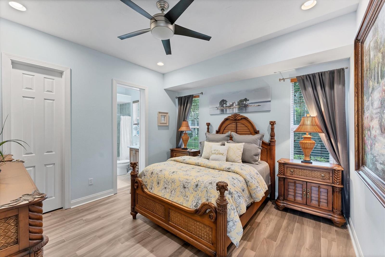 LAKEWOOD RANCH COUNTRY CLUB VILLAGE - Residential