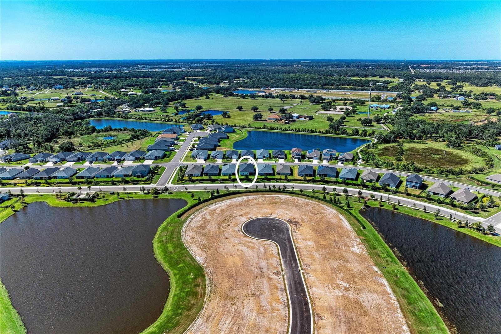 AVIARY AT RUTLAND RANCH - Residential