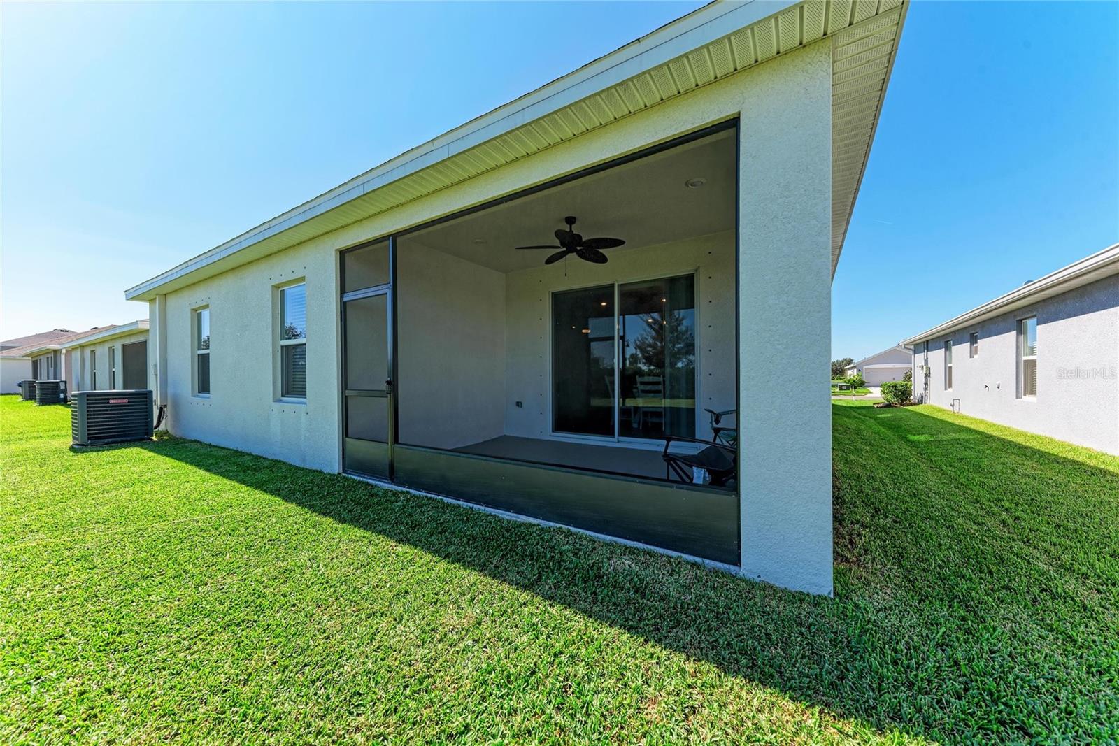 AVIARY AT RUTLAND RANCH - Residential