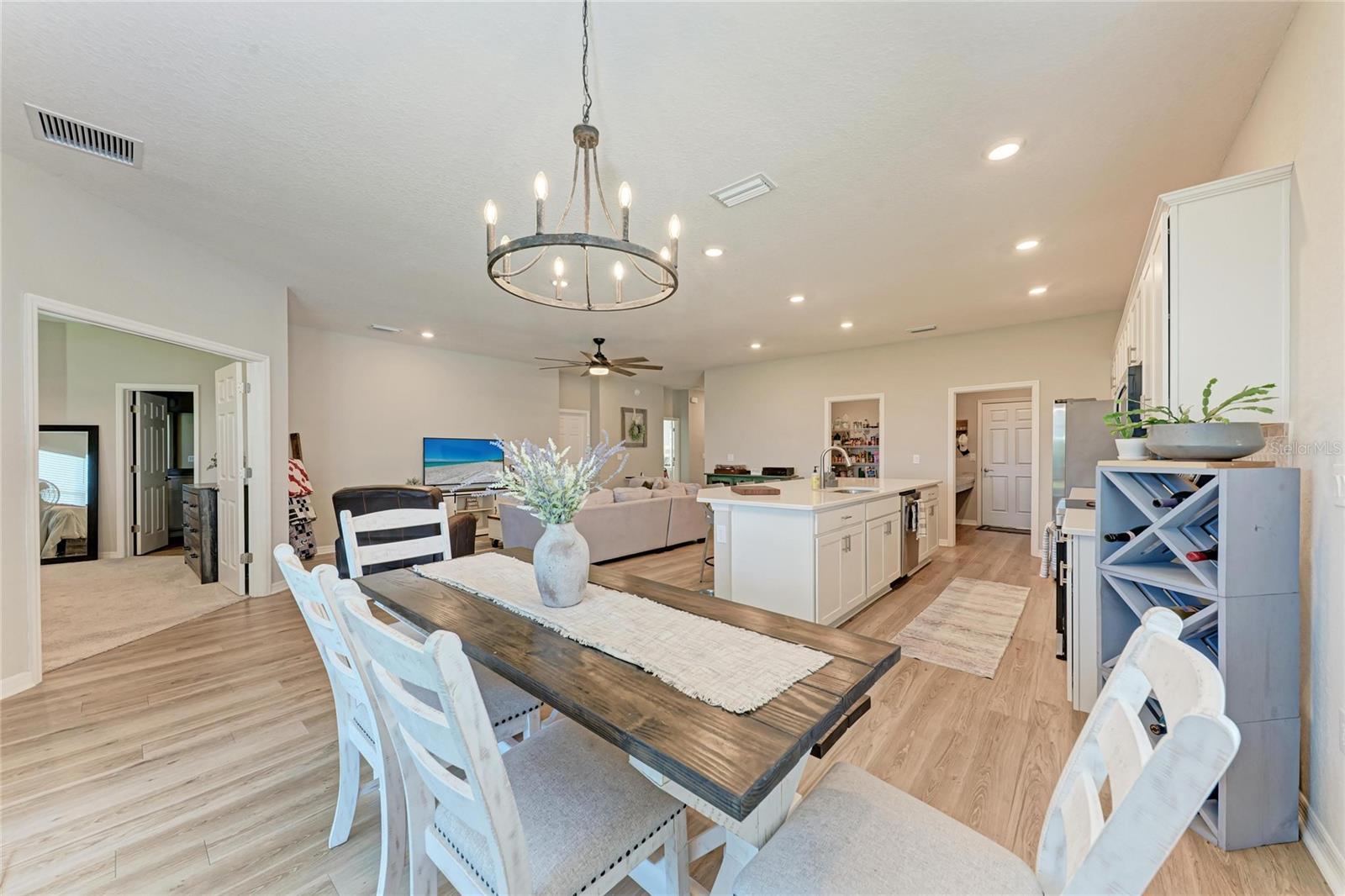 AVIARY AT RUTLAND RANCH - Residential