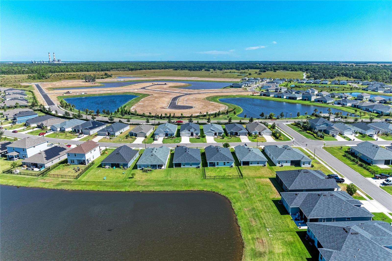 AVIARY AT RUTLAND RANCH - Residential