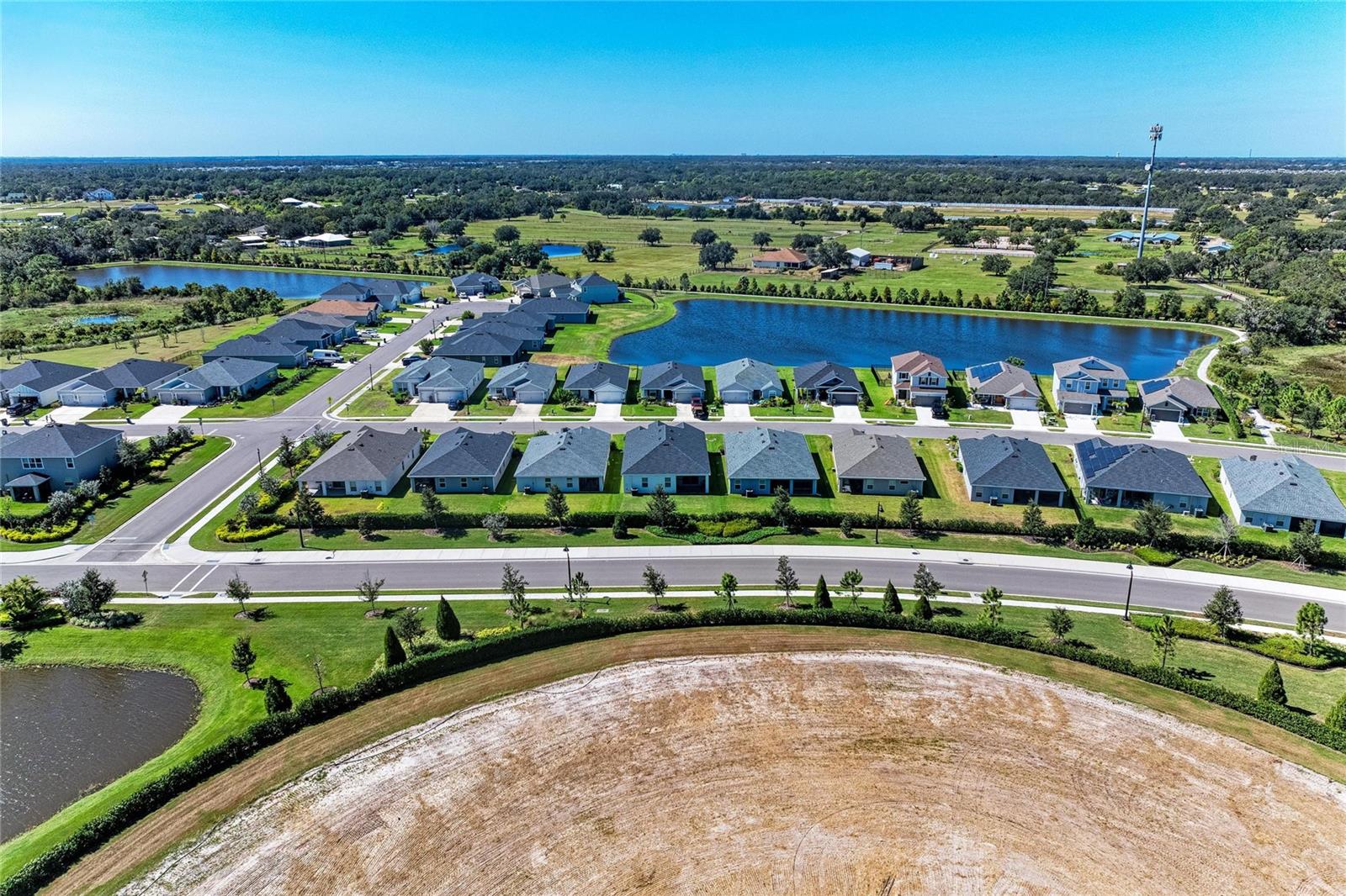 AVIARY AT RUTLAND RANCH - Residential