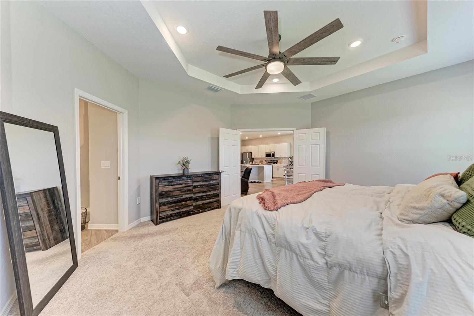 AVIARY AT RUTLAND RANCH - Residential