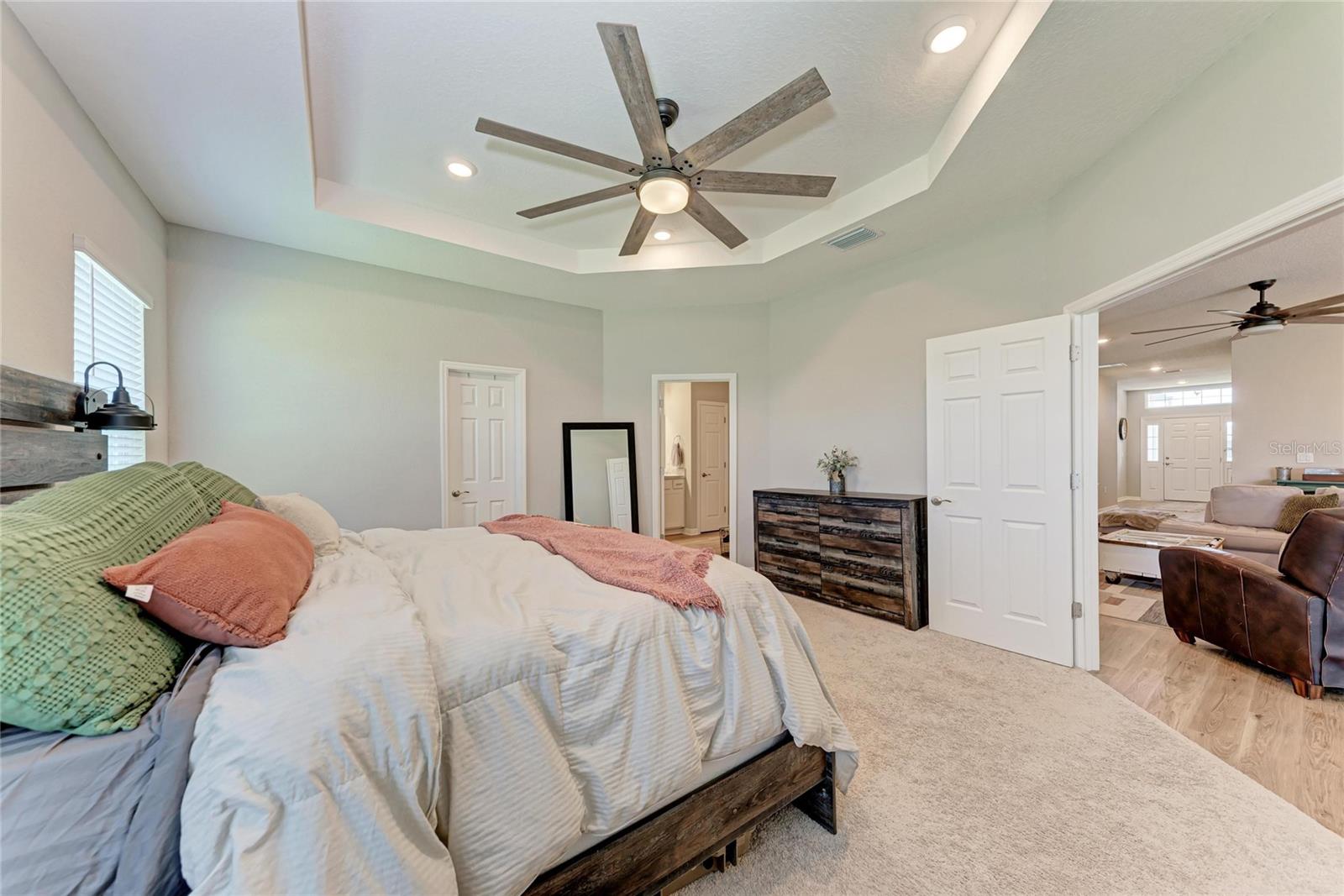 AVIARY AT RUTLAND RANCH - Residential