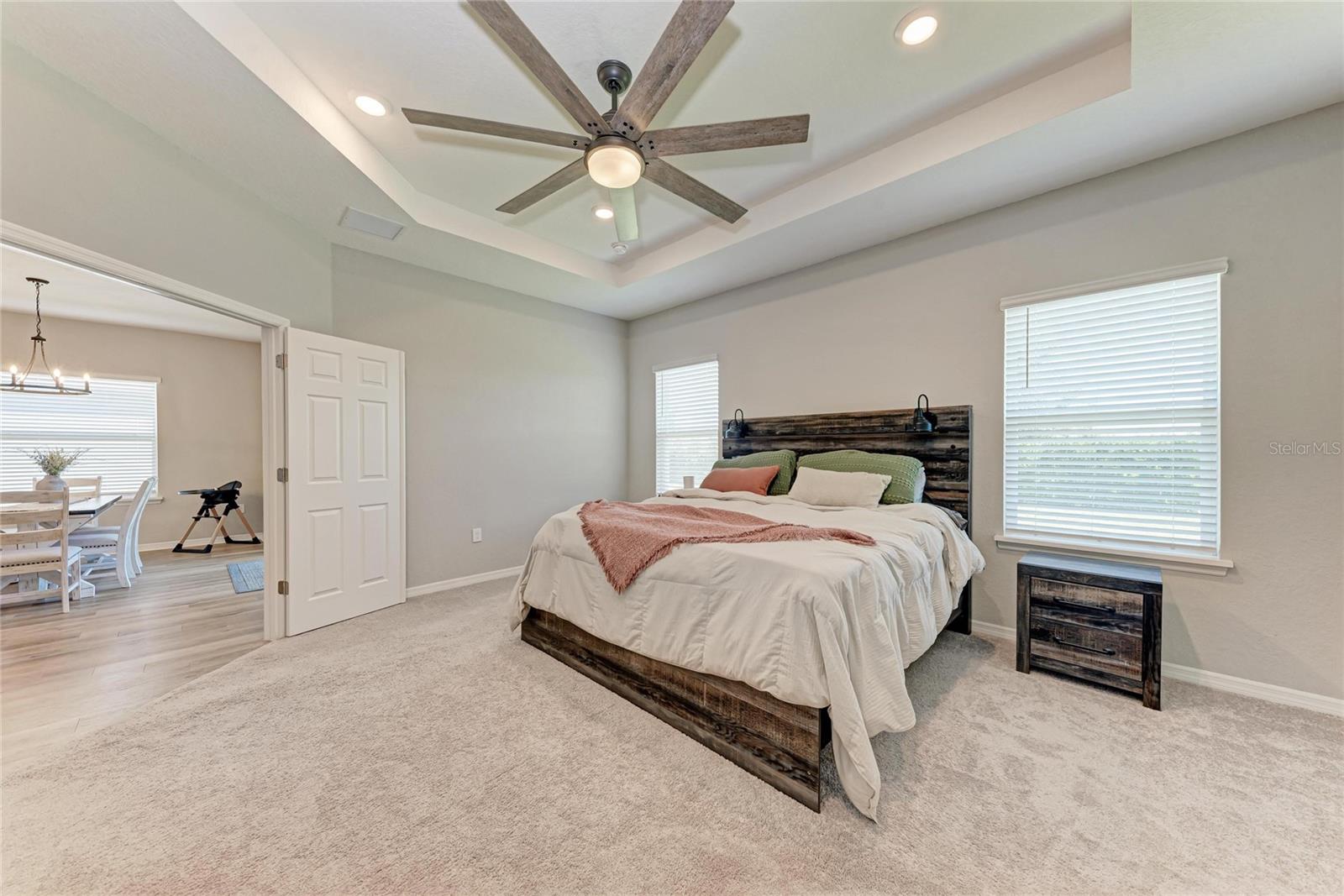 AVIARY AT RUTLAND RANCH - Residential