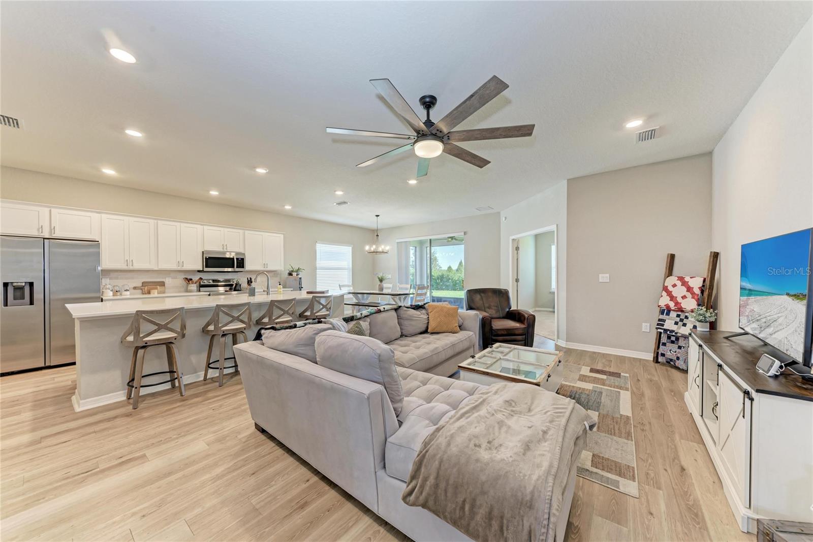 AVIARY AT RUTLAND RANCH - Residential