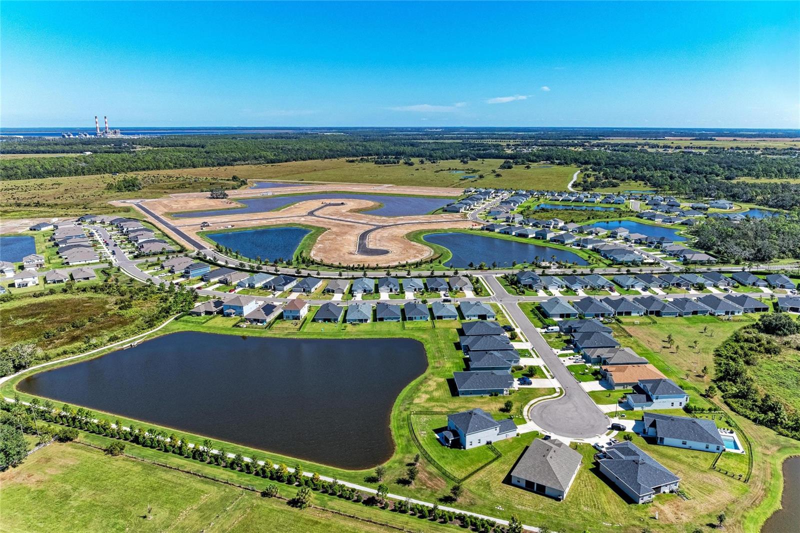 AVIARY AT RUTLAND RANCH - Residential