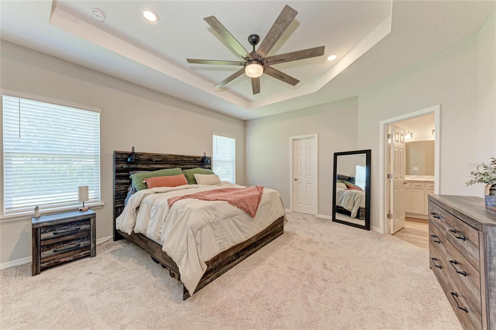 AVIARY AT RUTLAND RANCH - Residential