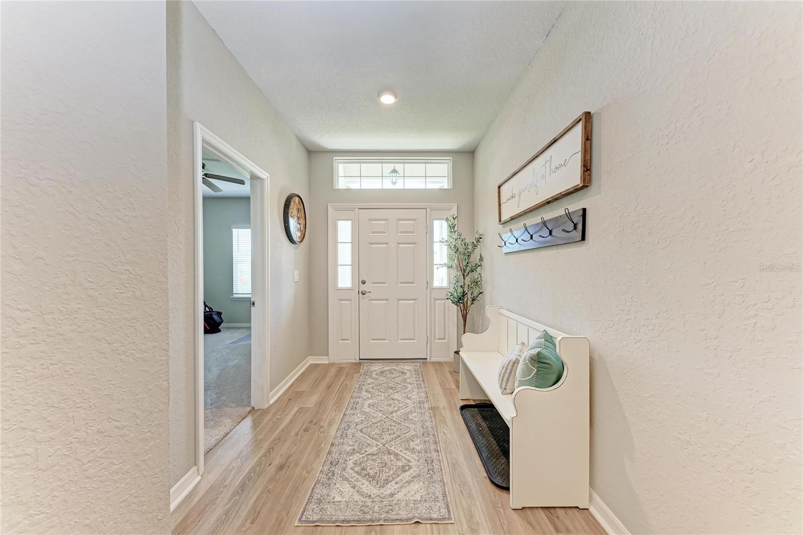 AVIARY AT RUTLAND RANCH - Residential