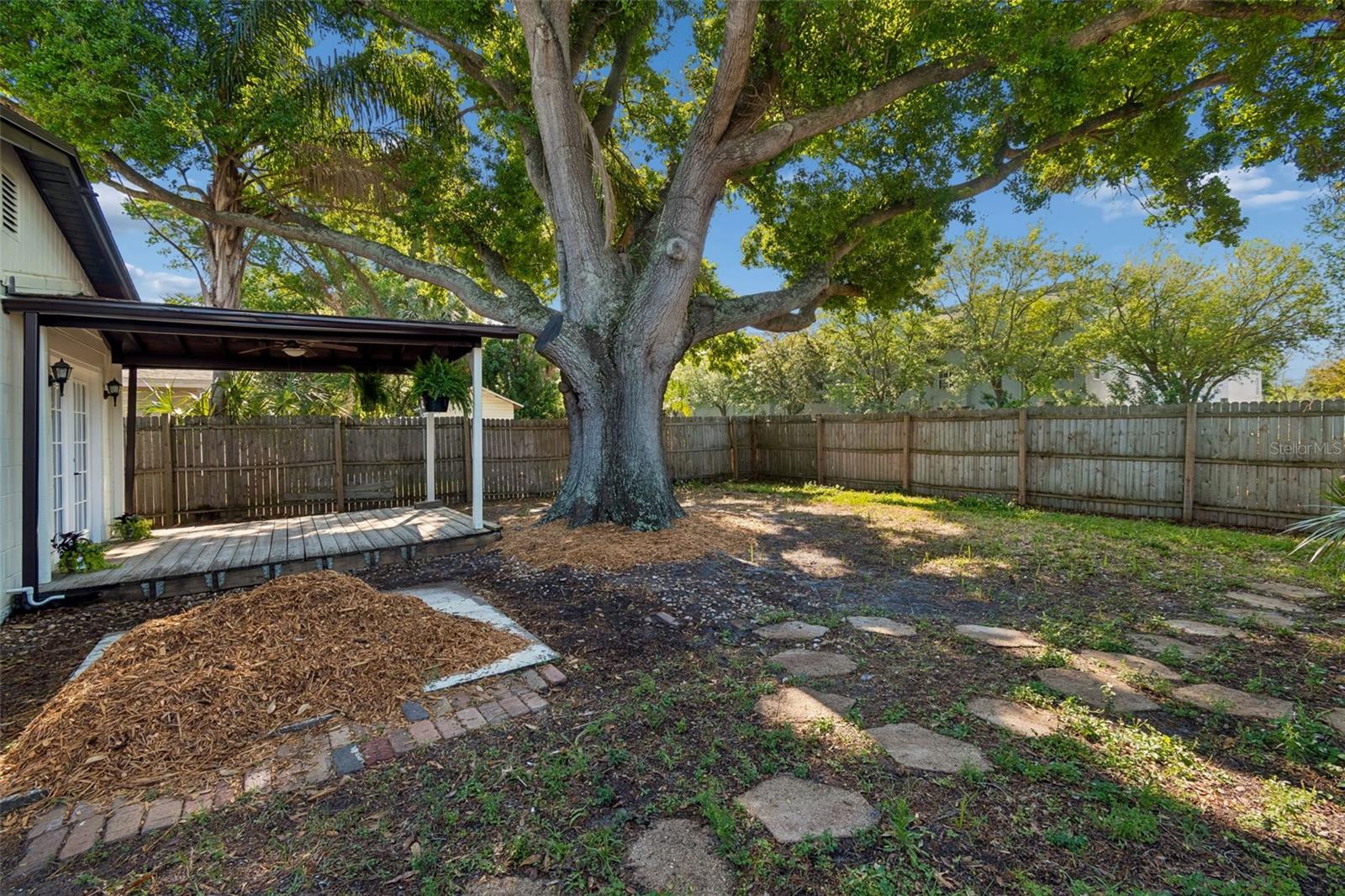 BLACKBURN SUB - Residential