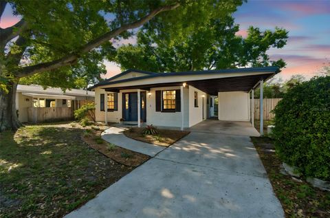 4512 W ROGERS AVENUE TAMPA FL 33611