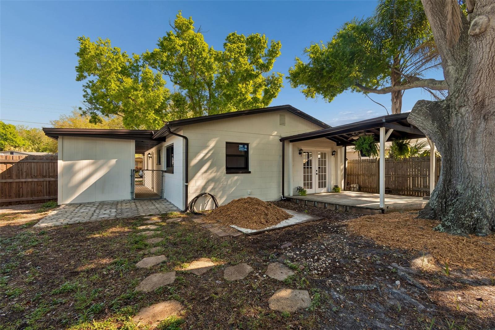 BLACKBURN SUB - Residential