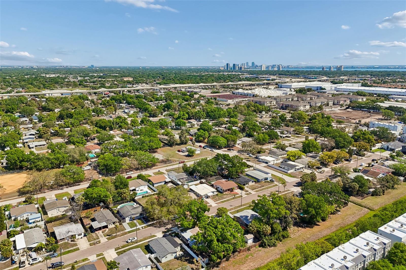 BLACKBURN SUB - Residential