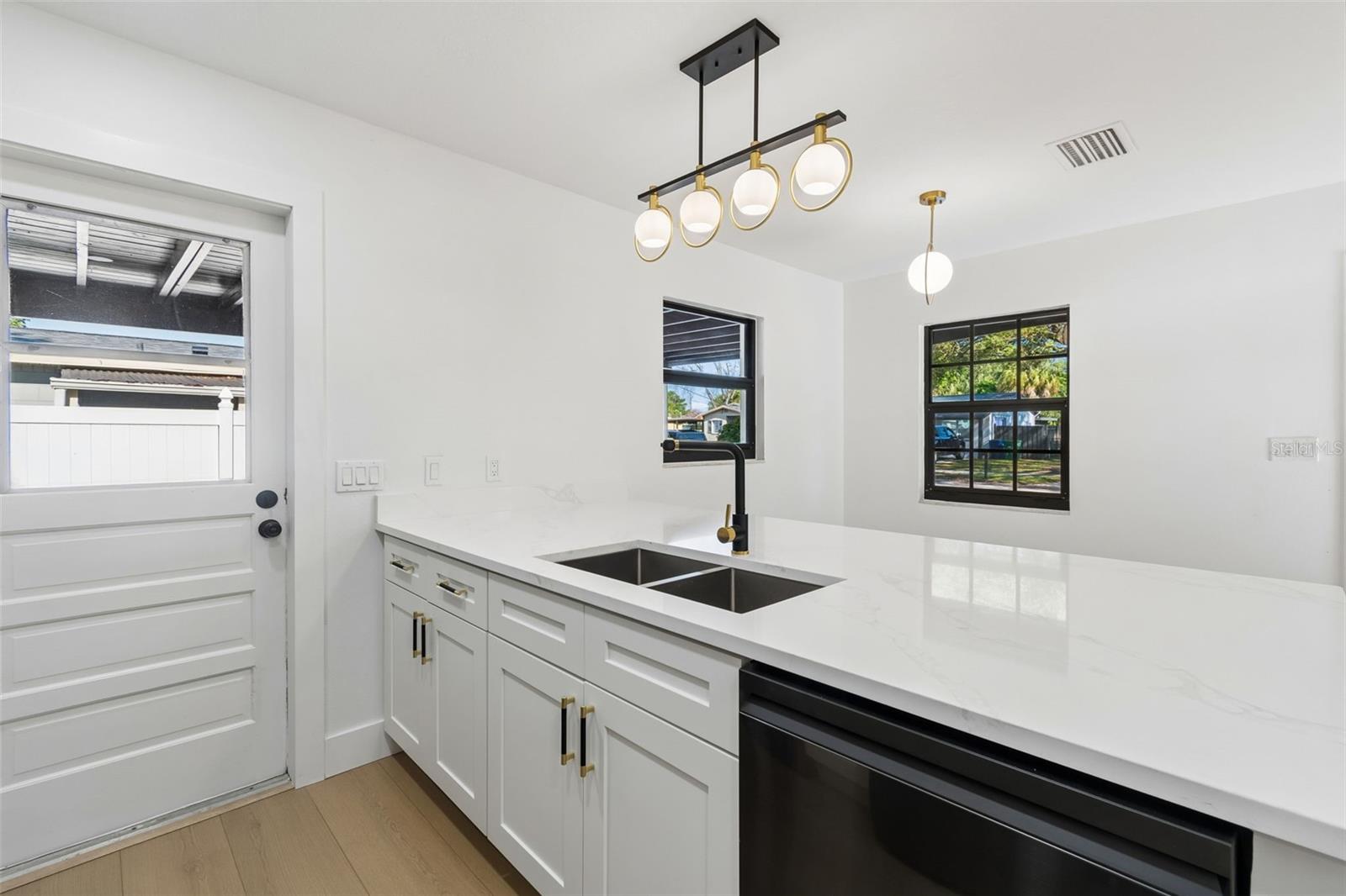 BLACKBURN SUB - Residential