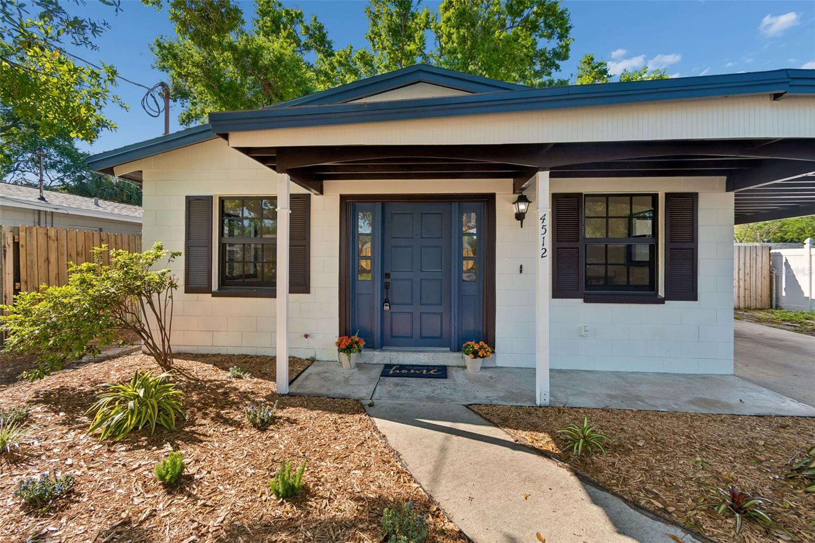 BLACKBURN SUB - Residential