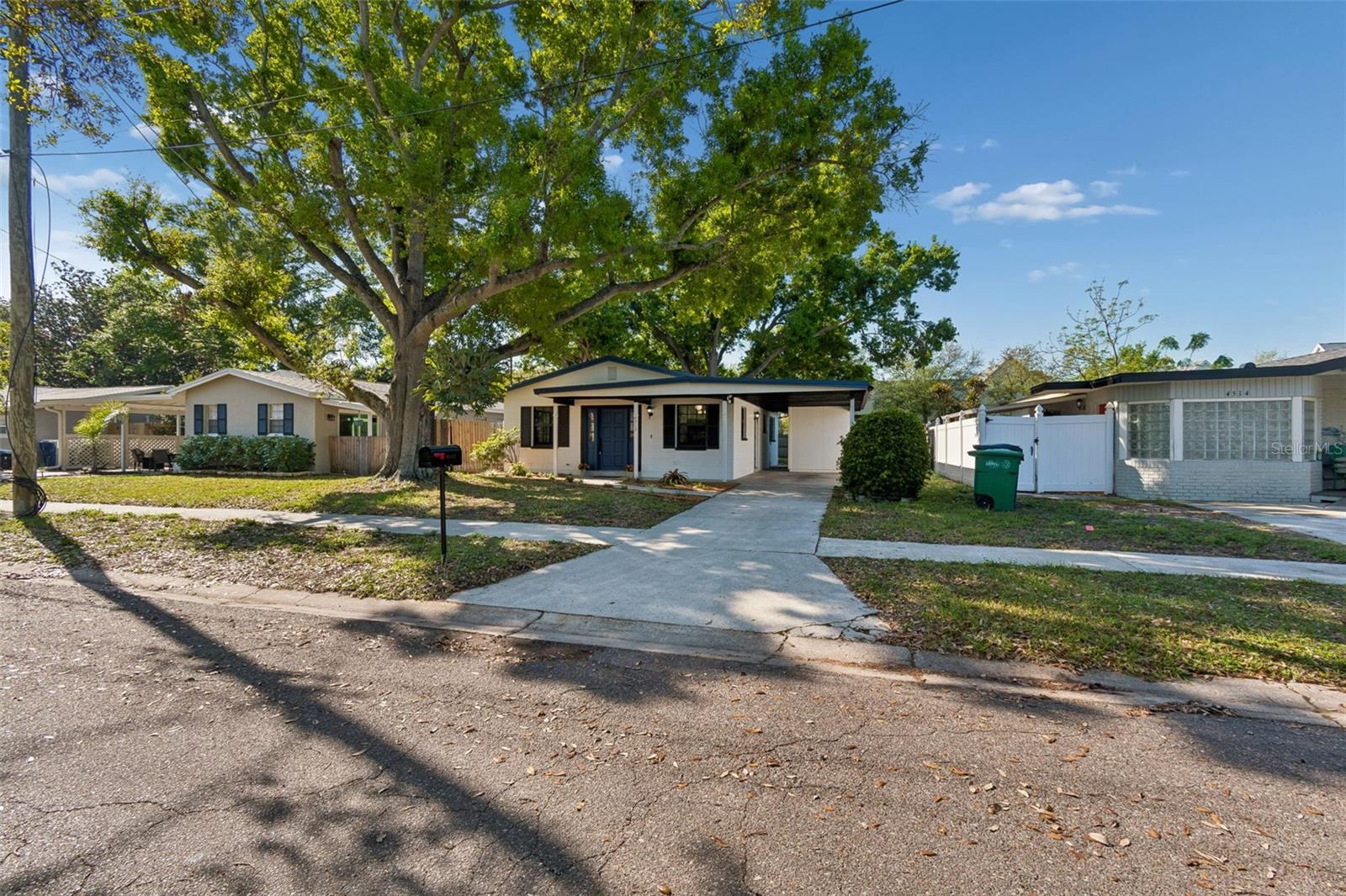 BLACKBURN SUB - Residential