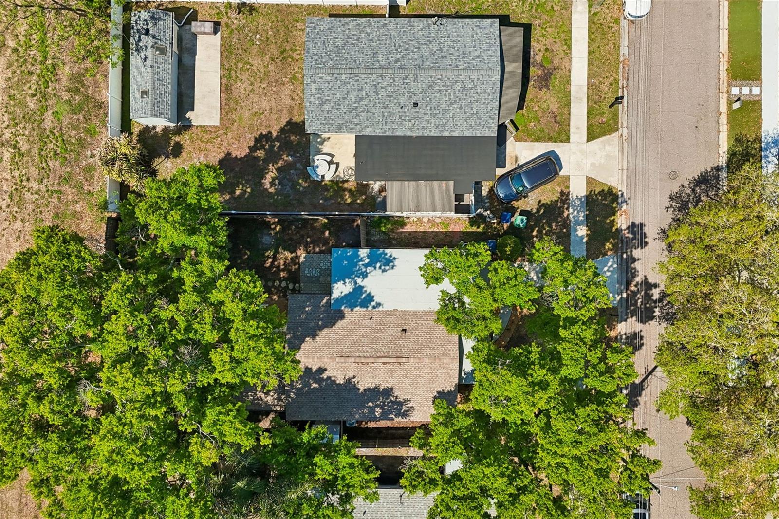 BLACKBURN SUB - Residential