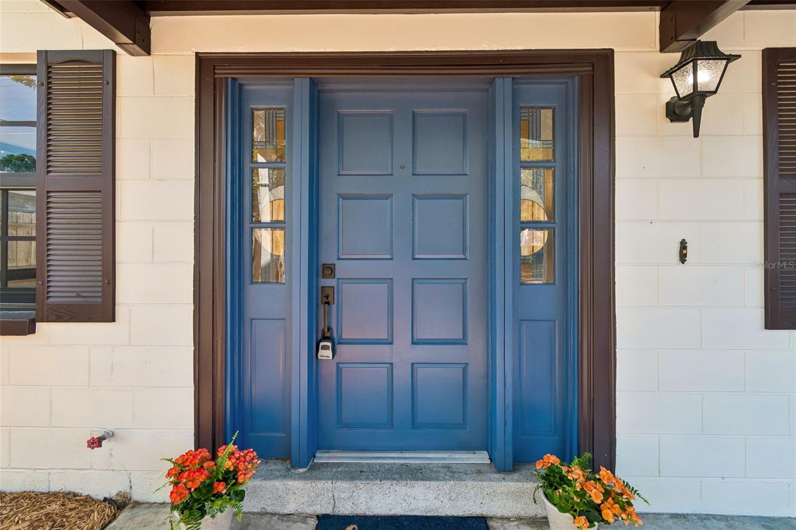 BLACKBURN SUB - Residential