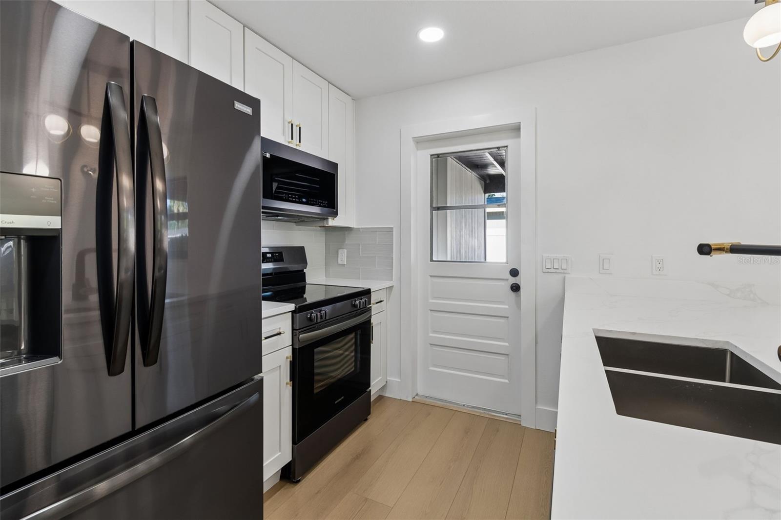 BLACKBURN SUB - Residential