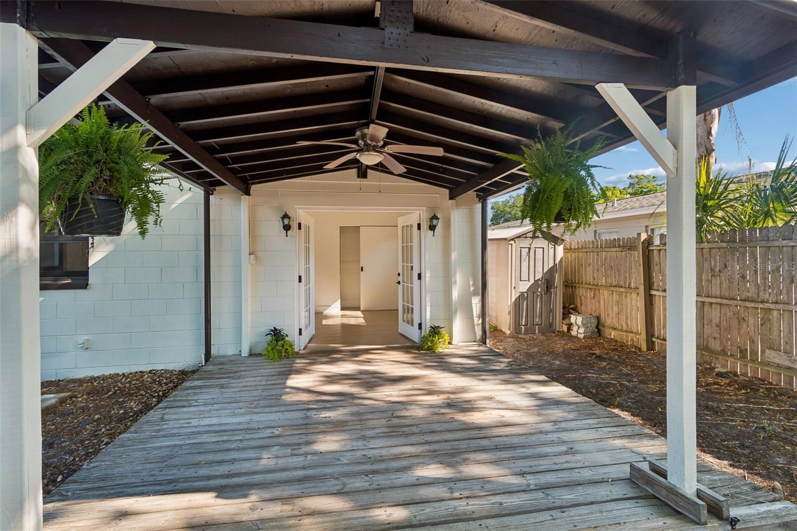 BLACKBURN SUB - Residential