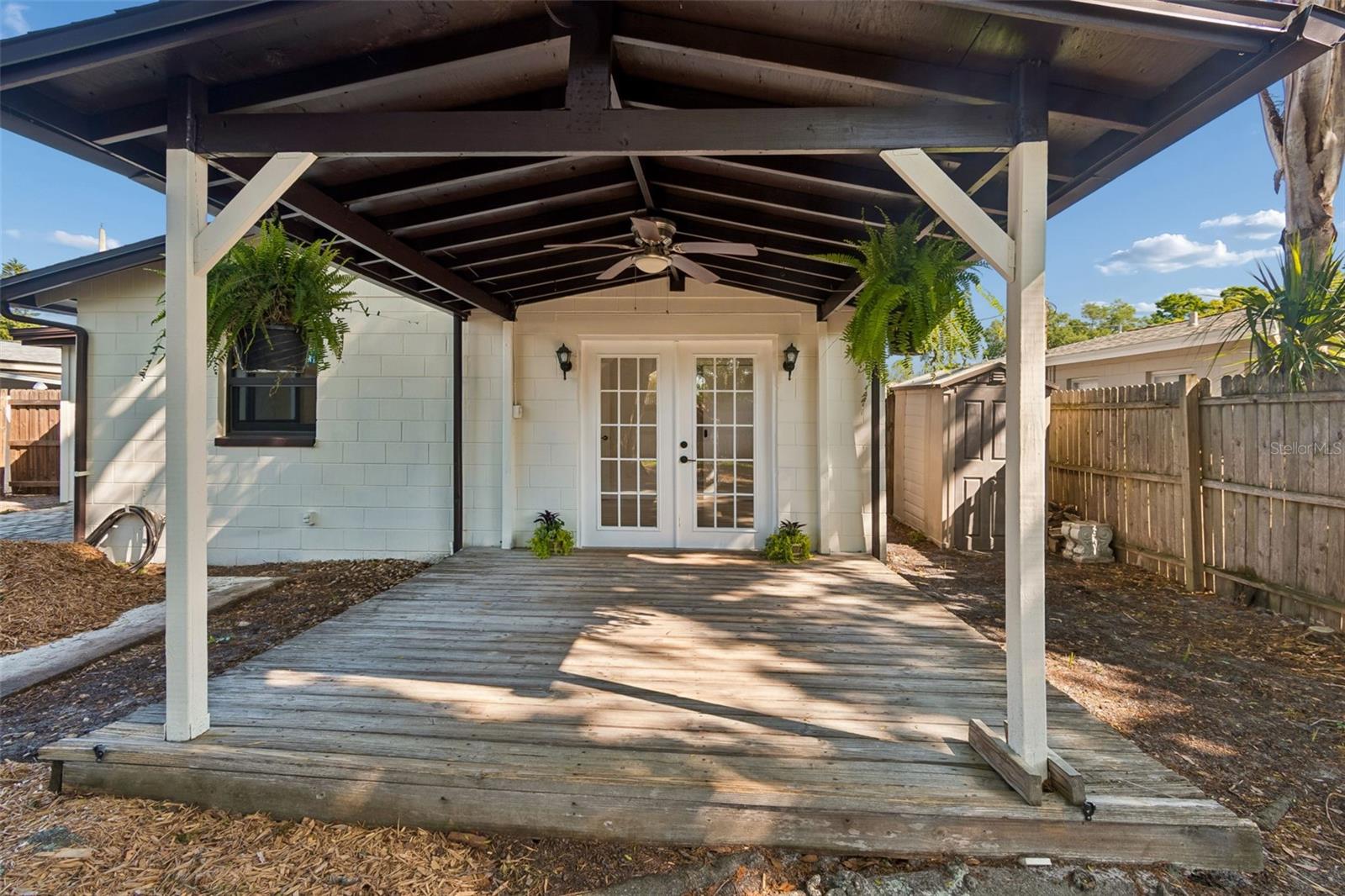 BLACKBURN SUB - Residential